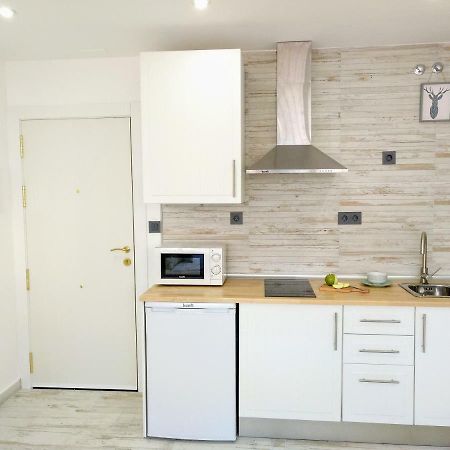 Apartamento Ojana Centro Leilighet Torremolinos Eksteriør bilde
