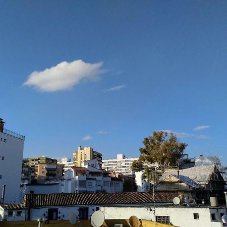 Apartamento Ojana Centro Leilighet Torremolinos Eksteriør bilde