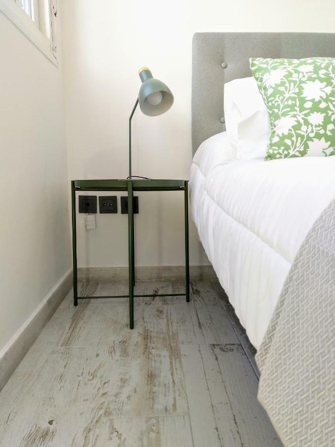 Apartamento Ojana Centro Leilighet Torremolinos Eksteriør bilde