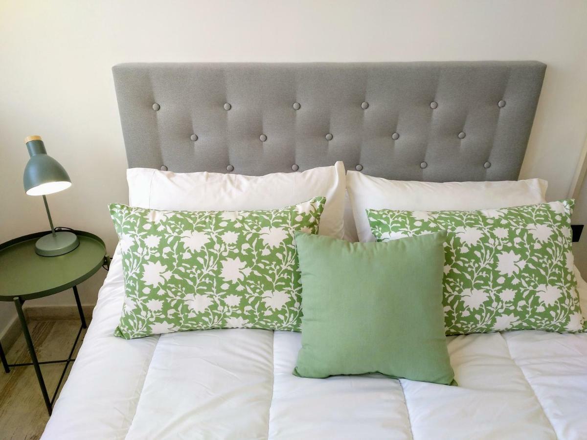 Apartamento Ojana Centro Leilighet Torremolinos Eksteriør bilde