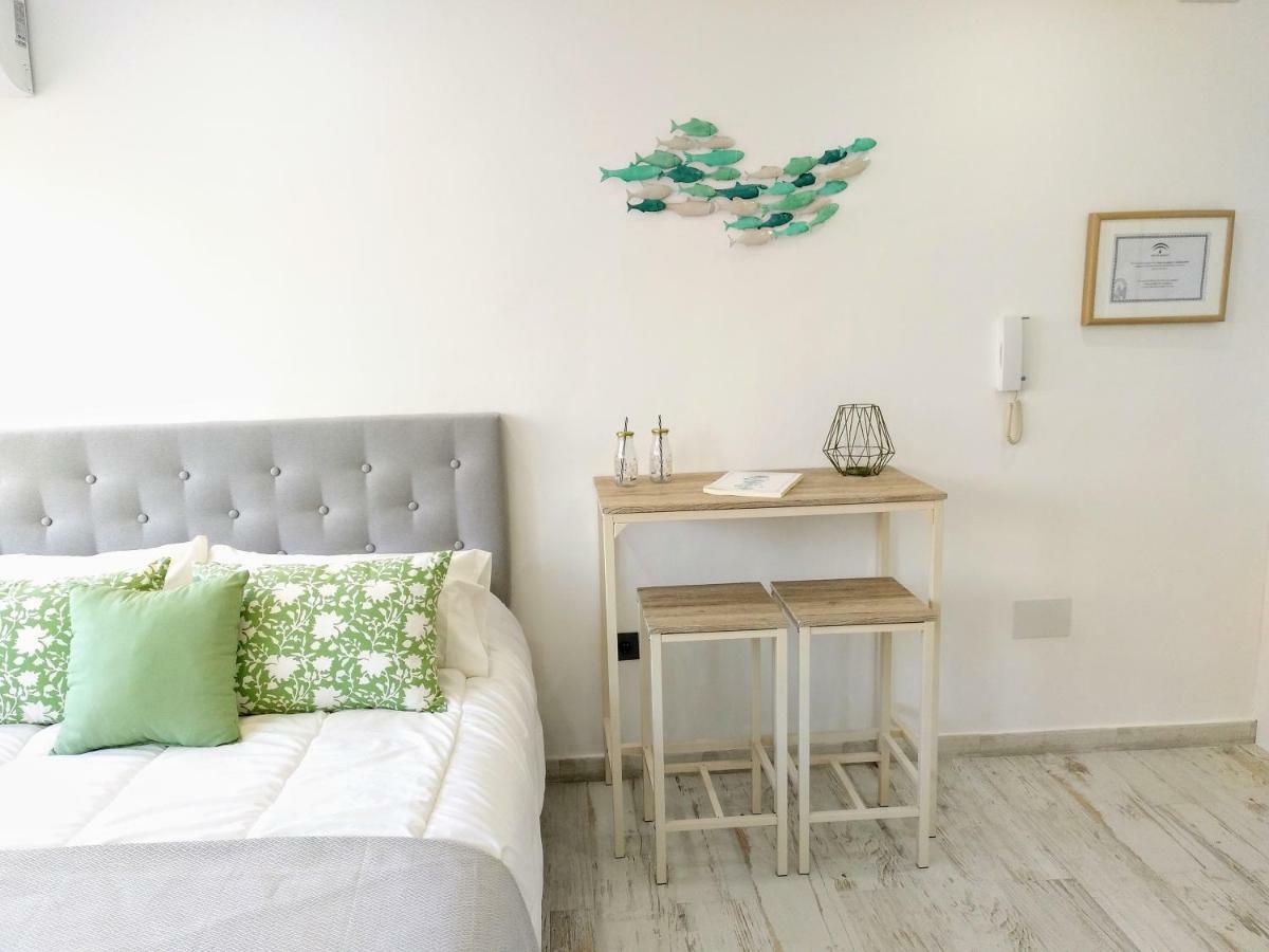 Apartamento Ojana Centro Leilighet Torremolinos Eksteriør bilde