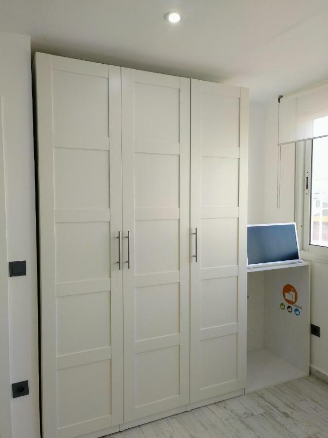 Apartamento Ojana Centro Leilighet Torremolinos Eksteriør bilde