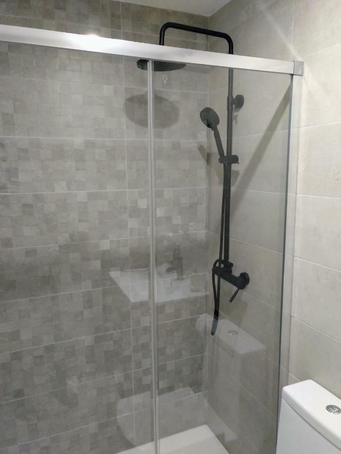 Apartamento Ojana Centro Leilighet Torremolinos Eksteriør bilde