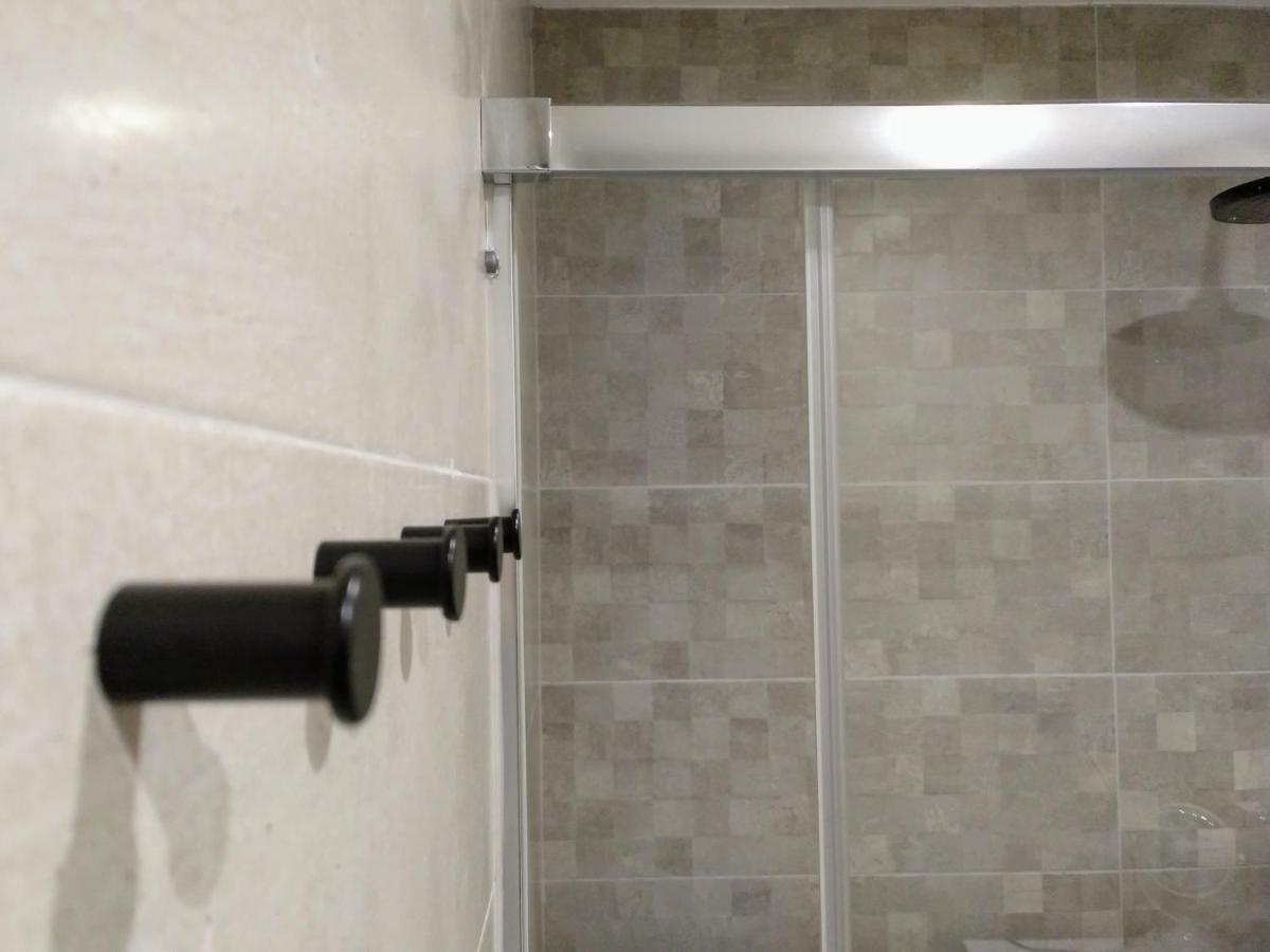 Apartamento Ojana Centro Leilighet Torremolinos Eksteriør bilde