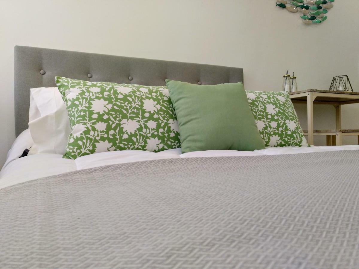 Apartamento Ojana Centro Leilighet Torremolinos Eksteriør bilde