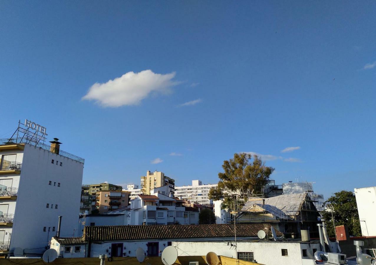 Apartamento Ojana Centro Leilighet Torremolinos Eksteriør bilde