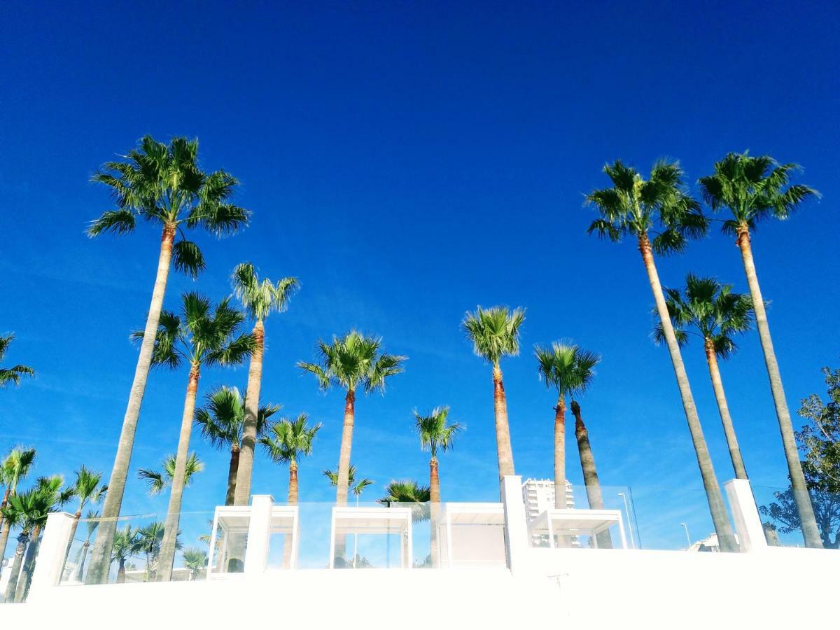 Apartamento Ojana Centro Leilighet Torremolinos Eksteriør bilde