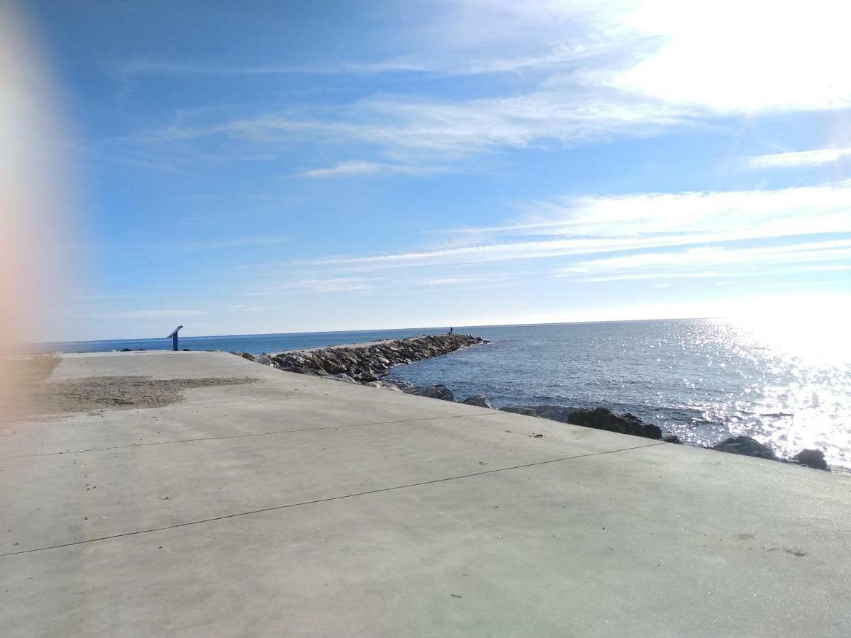 Apartamento Ojana Centro Leilighet Torremolinos Eksteriør bilde